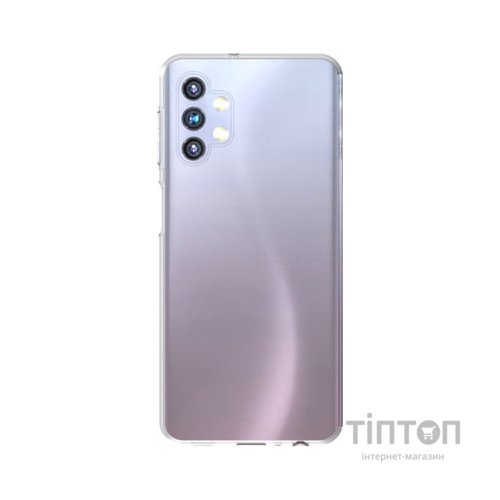 Чохол до мобільного телефона BeCover Samsung Galaxy A32 5G SM-A326 Transparancy (705649)