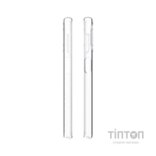 Чохол до мобільного телефона BeCover Samsung Galaxy A32 5G SM-A326 Transparancy (705649)
