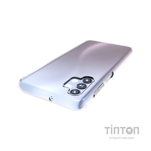 Чохол до мобільного телефона BeCover Samsung Galaxy A32 5G SM-A326 Transparancy (705649)