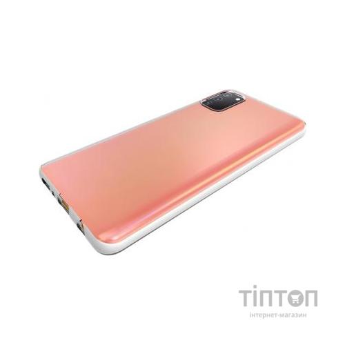 Чохол до мобільного телефона BeCover Samsung Galaxy A41 SM-A415 Transparancy (704865) (704865)