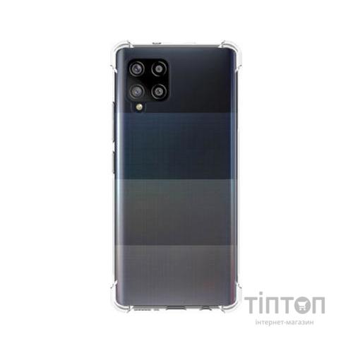 Чохол до мобільного телефона BeCover Samsung Galaxy A42 SM-A426 Clear (705921)