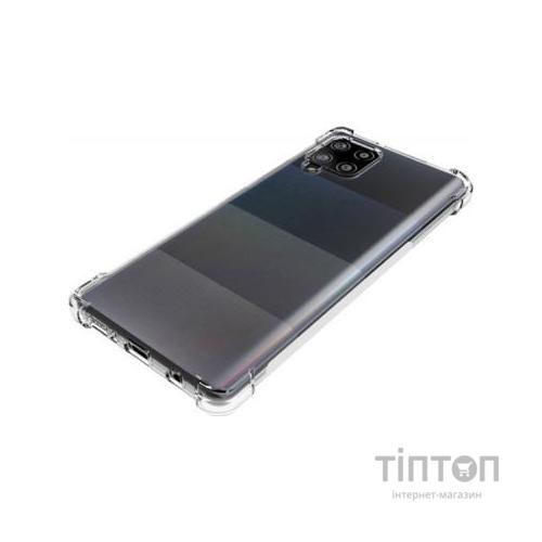 Чохол до мобільного телефона BeCover Samsung Galaxy A42 SM-A426 Clear (705921)