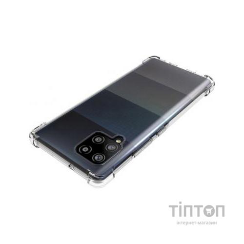 Чохол до мобільного телефона BeCover Samsung Galaxy A42 SM-A426 Clear (705921)