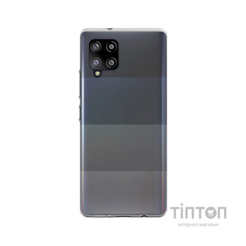 Чохол до мобільного телефона BeCover Samsung Galaxy A42 SM-A426 Transparancy (705650)
