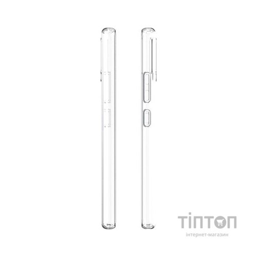 Чохол до мобільного телефона BeCover Samsung Galaxy A42 SM-A426 Transparancy (705650)