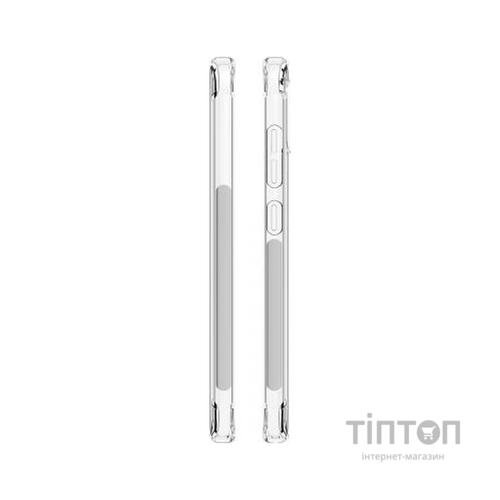 Чохол до мобільного телефона BeCover Samsung Galaxy A51 SM-A515 Clear (704644)