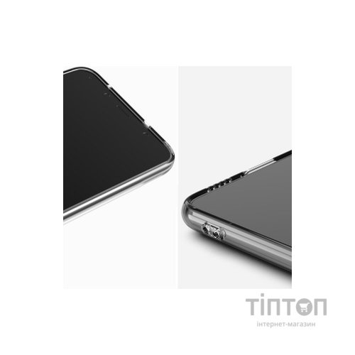 Чохол до мобільного телефона BeCover Samsung Galaxy A53 SM-A536 Transparancy (707557)