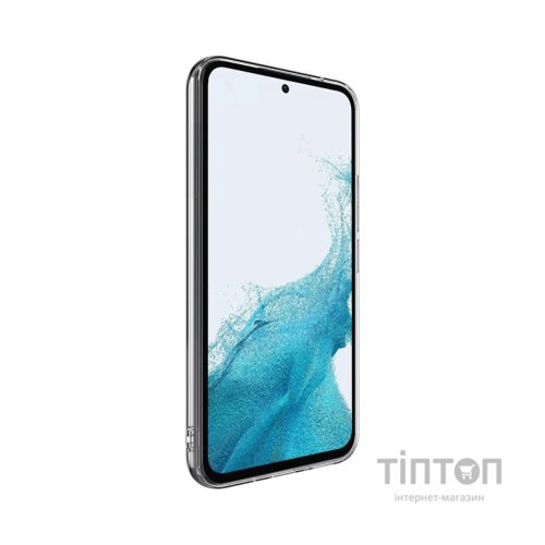 Чохол до мобільного телефона BeCover Samsung Galaxy A54 5G SM-A546 Transparancy (708969)