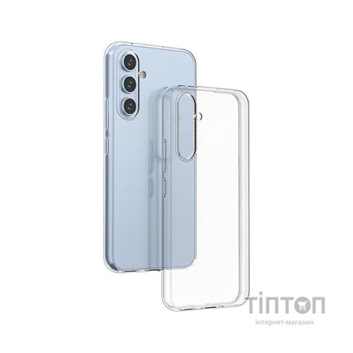 Чохол до мобільного телефона BeCover Samsung Galaxy A54 5G SM-A546 Transparancy (708969)