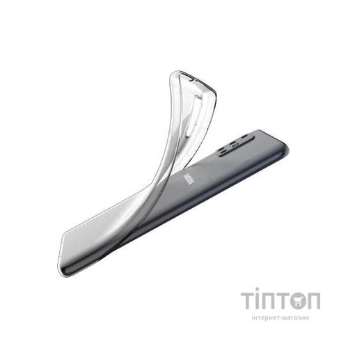 Чохол до мобільного телефона BeCover Samsung Galaxy A71 SM-A7160 Transparancy (704642)