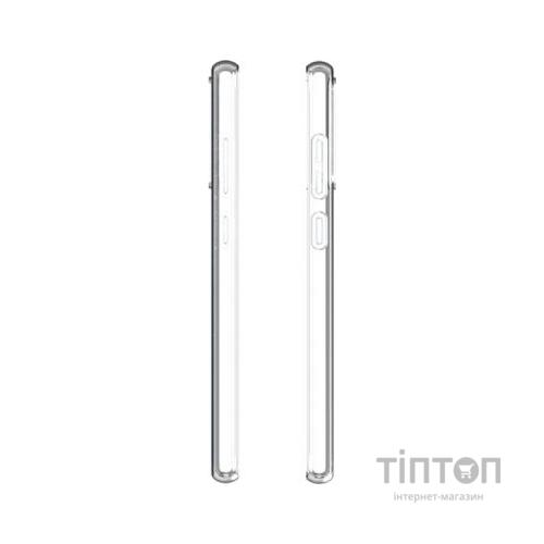Чохол до мобільного телефона BeCover Samsung Galaxy A72 SM-A726 Transparancy (705651)