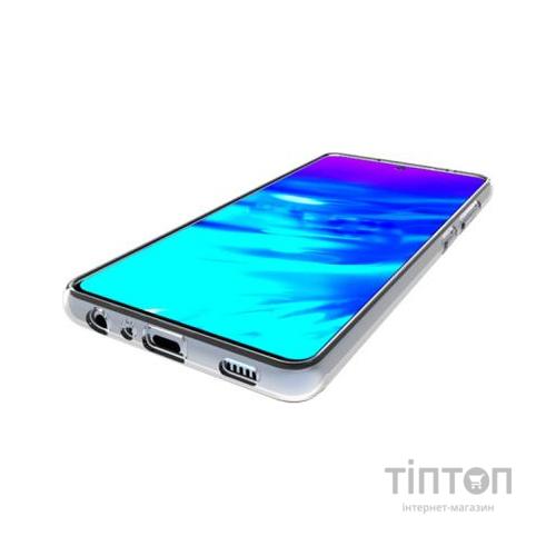 Чохол до мобільного телефона BeCover Samsung Galaxy A72 SM-A726 Transparancy (705651)