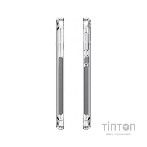 Чохол до мобільного телефона BeCover Samsung Galaxy M21 SM-M215 / M30s SM-M307 Clear (704320)