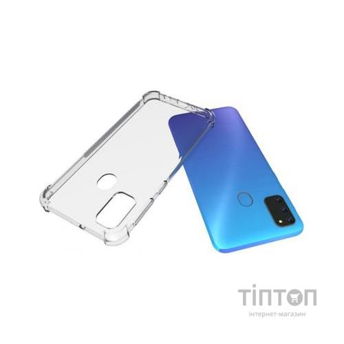 Чохол до мобільного телефона BeCover Samsung Galaxy M21 SM-M215 / M30s SM-M307 Clear (704320)