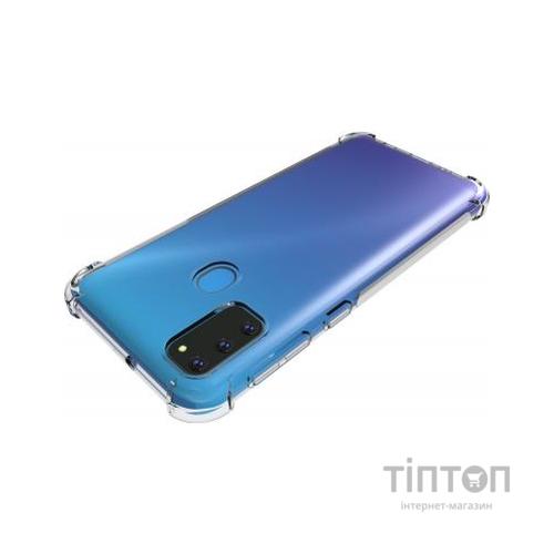 Чохол до мобільного телефона BeCover Samsung Galaxy M21 SM-M215 / M30s SM-M307 Clear (704320)
