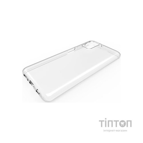 Чохол до мобільного телефона BeCover Samsung Galaxy M31s SM-M317 Transparancy (705232)