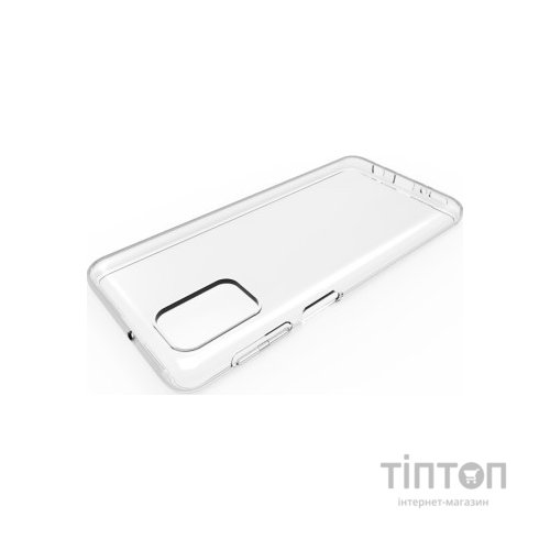 Чохол до мобільного телефона BeCover Samsung Galaxy M31s SM-M317 Transparancy (705232)