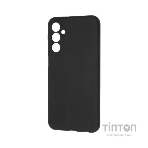 Чохол до мобільного телефона BeCover Samsung Galaxy M34 5G SM-M346 Black (710904)