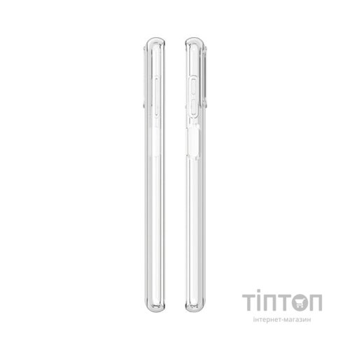 Чохол до мобільного телефона BeCover Samsung Galaxy M51 SM-M515 Transparancy (705349)