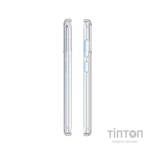 Чохол до мобільного телефона BeCover Samsung Galaxy S20 Plus SM-G985 Transparancy (705103) (705103)