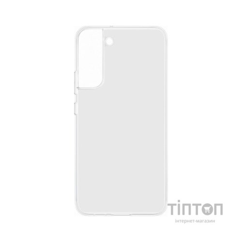 Чохол до мобільного телефона BeCover Samsung Galaxy S22 SM-S901 Transparancy (708967)
