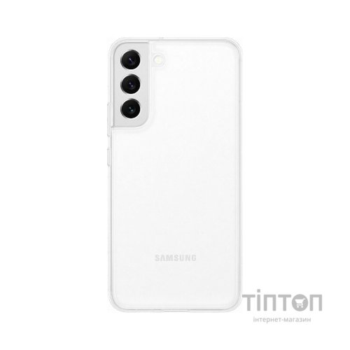 Чохол до мобільного телефона BeCover Samsung Galaxy S22 SM-S901 Transparancy (708967)