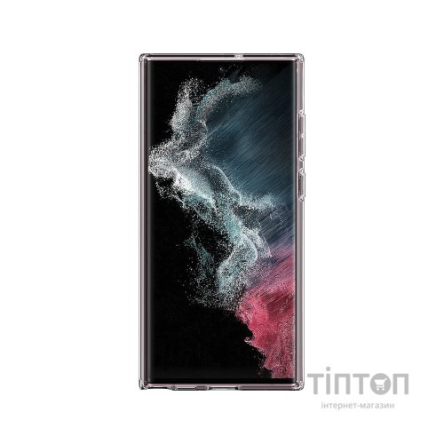 Чохол до мобільного телефона BeCover Samsung Galaxy S22 Ultra 5G SM-S908 Transparancy (709088)