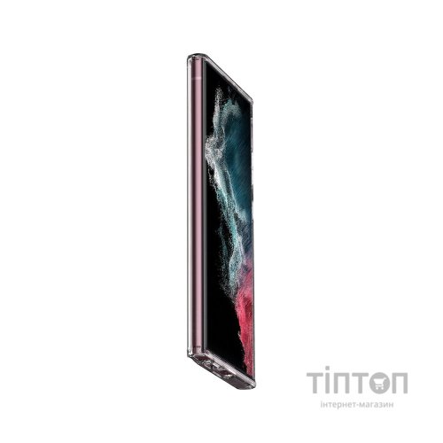 Чохол до мобільного телефона BeCover Samsung Galaxy S22 Ultra 5G SM-S908 Transparancy (709088)