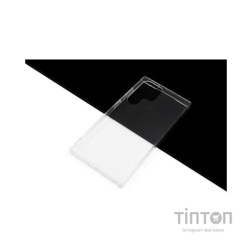 Чохол до мобільного телефона BeCover Samsung Galaxy S23 Ultra SM-S918 Transparancy (708920)