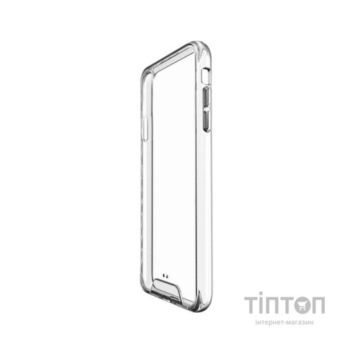 Чохол до мобільного телефона BeCover Space Case Samsung Galaxy A24 4G SM-A245 Transparancy (708955)