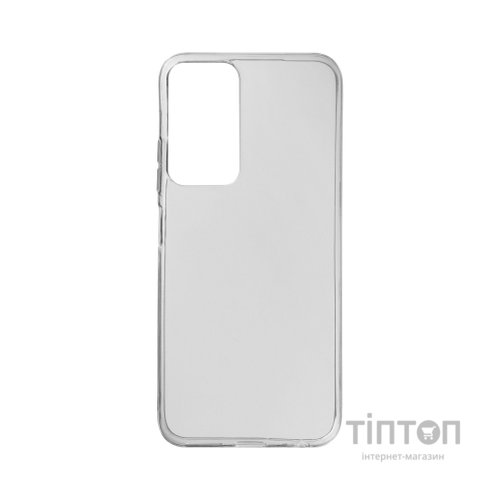 Чохол до мобільного телефона BeCover Tecno Pop 6 Pro (BE8) Transparancy (708666)