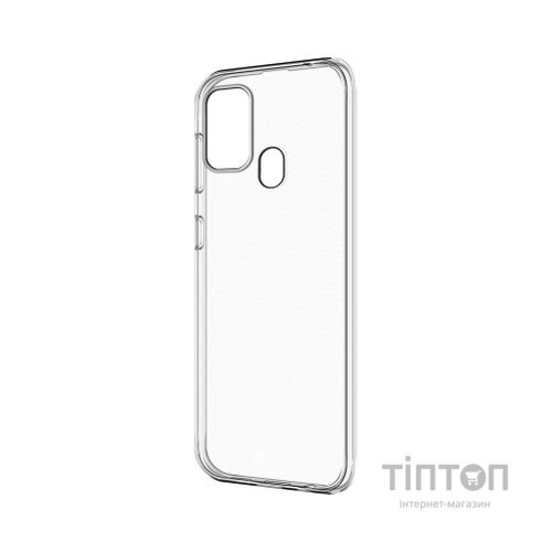 Чохол до мобільного телефона BeCover Tecno Spark 7 / 7 Go Transparancy (706949)