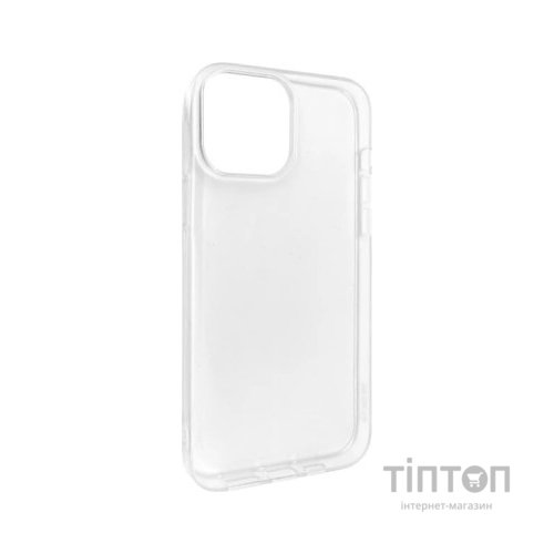 Чохол до мобільного телефона BeCover Tecno Spark Go 2022 Transparancy (707564)