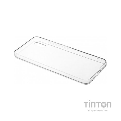 Чохол до мобільного телефона BeCover Vivo Y1S Transparancy (706491)