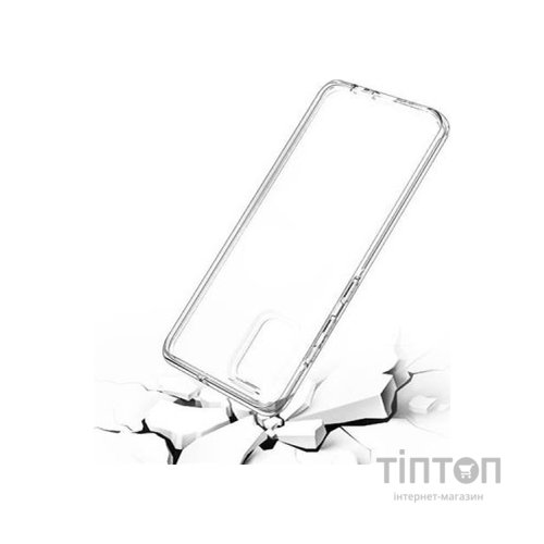 Чохол до мобільного телефона BeCover Vivo Y31 Transparancy (706493)