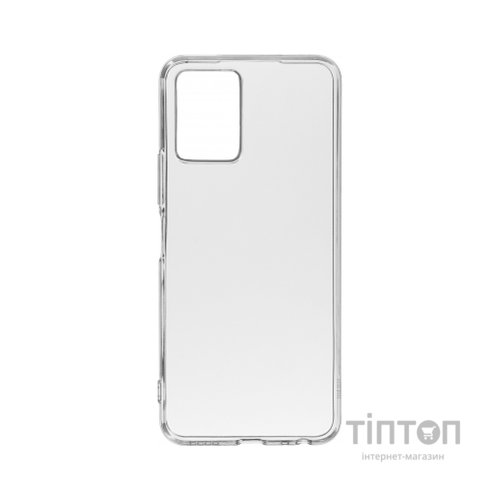 Чохол до мобільного телефона BeCover Vivo Y33s / Y21 Transparancy (707230)