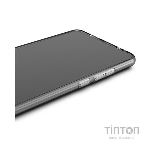 Чохол до мобільного телефона BeCover Vivo Y36 4G/Y36 5G Transparancy (709823)
