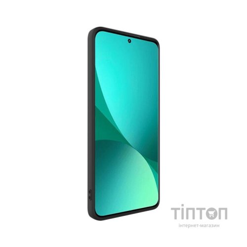 Чохол до мобільного телефона BeCover Xiaomi 12T / 12T Pro Black (708101)