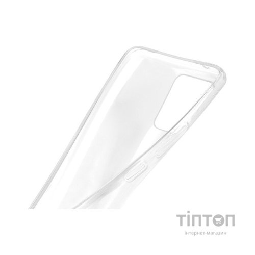 Чохол до мобільного телефона BeCover Xiaomi 13 Lite Transparancy (708940)