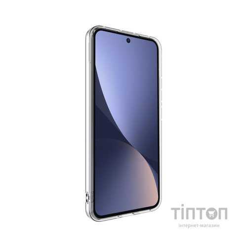 Чохол до мобільного телефона BeCover Xiaomi 13 Transparancy (708973)