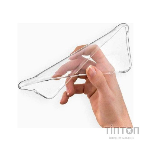 Чохол до мобільного телефона BeCover Xiaomi 14 Pro 5G Transparancy (710688)