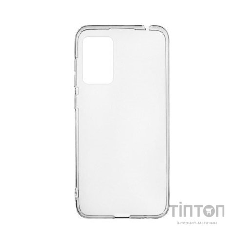 Чохол до мобільного телефона BeCover Xiaomi Redmi 10 2021/10 2022 Transparancy (706888)