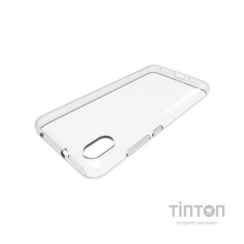 Чохол до мобільного телефона BeCover Xiaomi Redmi 7A Transparancy (705125) (705125)