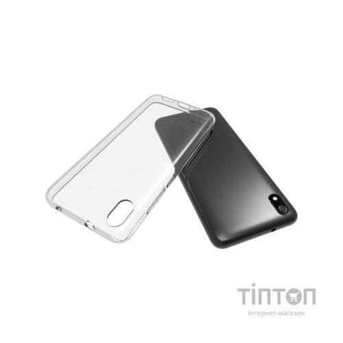 Чохол до мобільного телефона BeCover Xiaomi Redmi 7A Transparancy (705125) (705125)