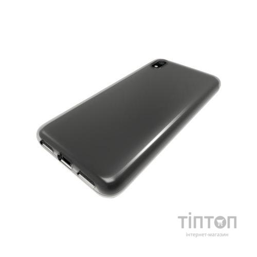 Чохол до мобільного телефона BeCover Xiaomi Redmi 7A Transparancy (705125) (705125)