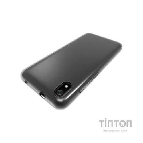 Чохол до мобільного телефона BeCover Xiaomi Redmi 7A Transparancy (705125) (705125)
