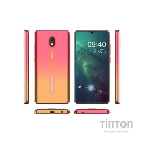 Чохол до мобільного телефона BeCover Xiaomi Redmi 8A Transparancy (704325)