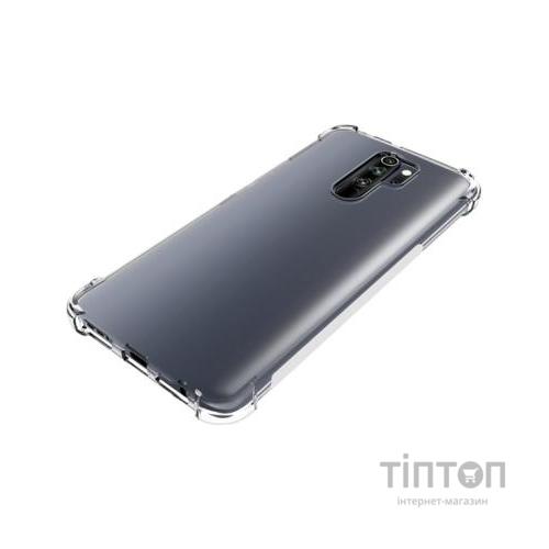 Чохол до мобільного телефона BeCover Xiaomi Redmi 9 Clear (705207)