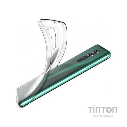 Чохол до мобільного телефона BeCover Xiaomi Redmi 9 Transparancy (705138) (705138)