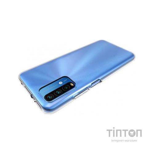 Чохол до мобільного телефона BeCover Xiaomi Redmi 9T Transparancy (705904)